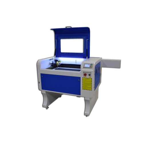 CO2 Laser Plotter  60W DSP 40 x 60 cm CL6040T